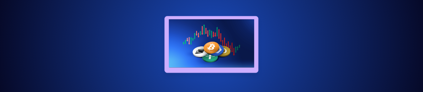 buy VPN with Crypto