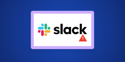 Slack Faces Partial Outage: Users Report Message Delays and Loading Issues