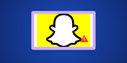 Snapchat Down Worldwide Amid Major AWS Outage: What We Know So Far