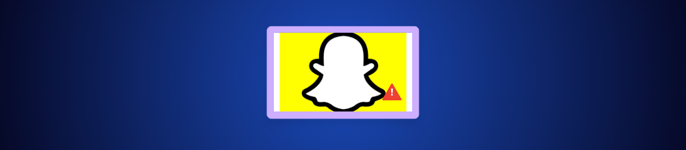 is snapchat down
