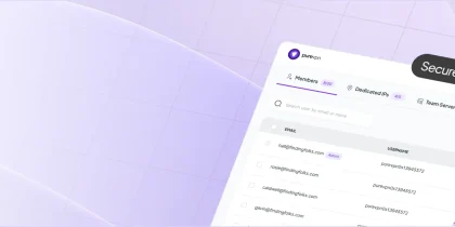 How PureVPN Helps You Bypass AI Restrictions Securely