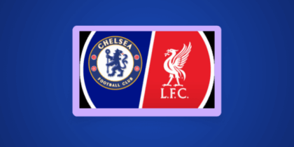 How to Watch Chelsea vs Liverpool: Premier League Live