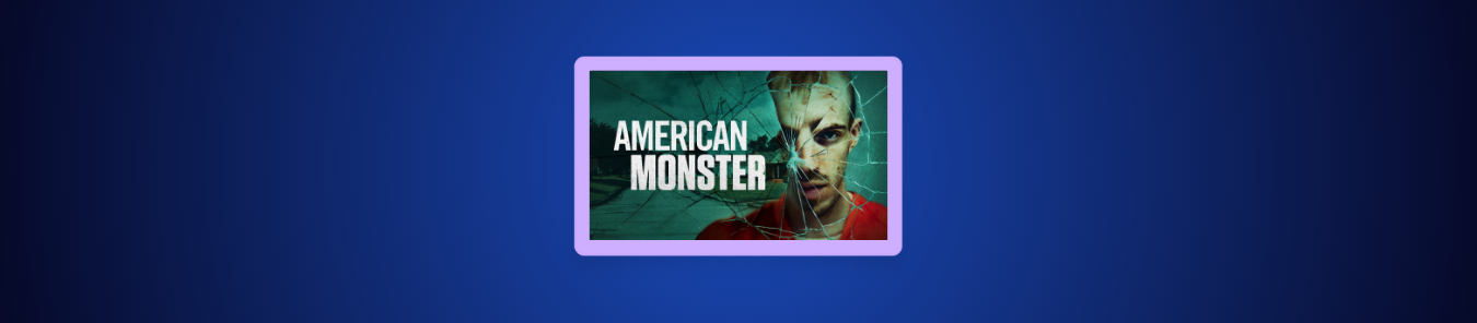 watch American Monster Season 13 in Canada