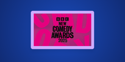 How to Watch the BBC New Comedy Awards 2025 in Europe for Free