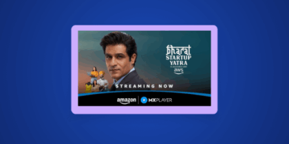 How to Watch Bharat Startup Yatra in the US for Free in 2025