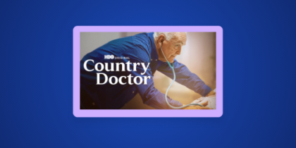 How to Watch Country Doctor in the UK on HBO Max
