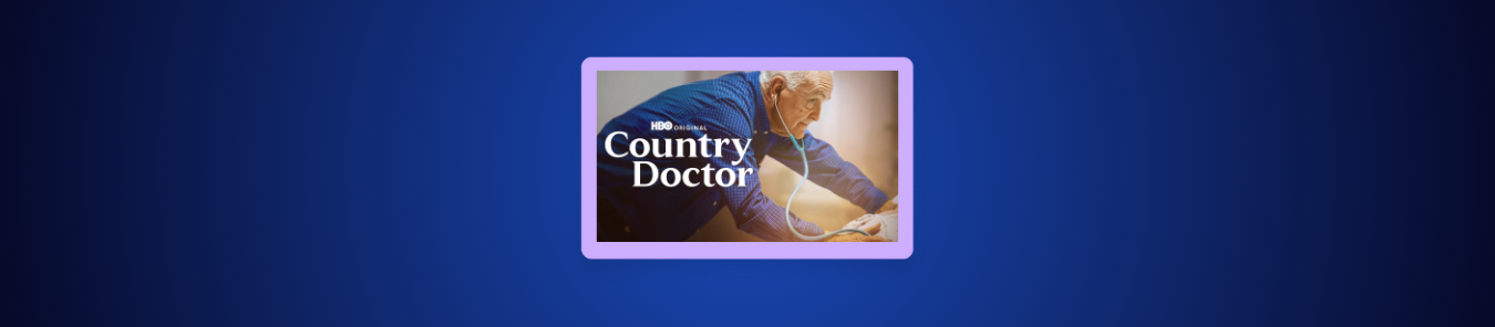 watch Country Doctor in the UK