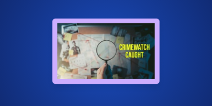 How to Watch Crimewatch Caught Season 2 in the US on BBC iPlayer
