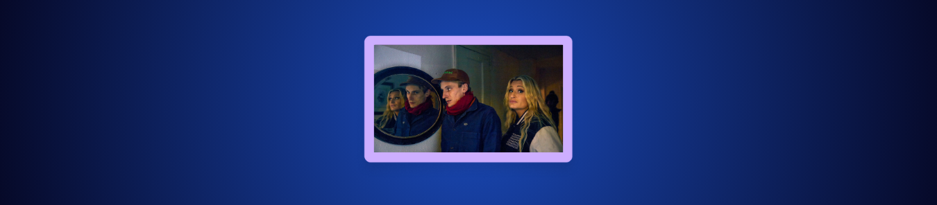 watch Daisy May and Charlie Cooper NightWatch in Australia