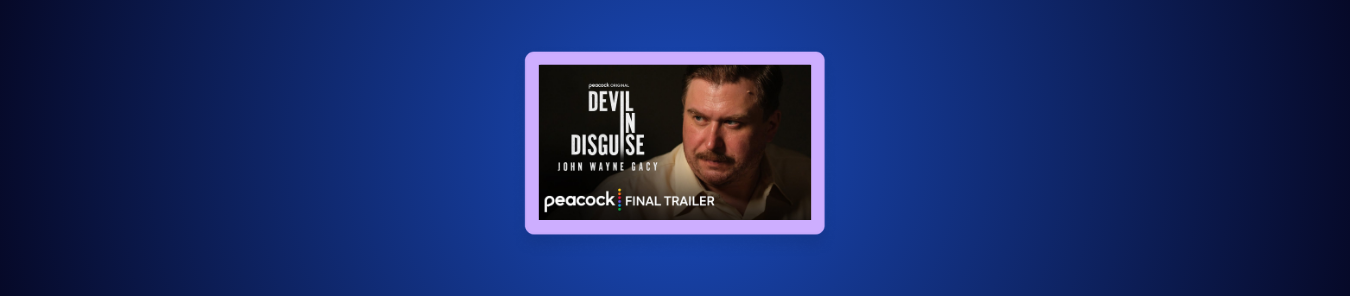 watch Devil in Disguise John Wayne Gacy outside the US