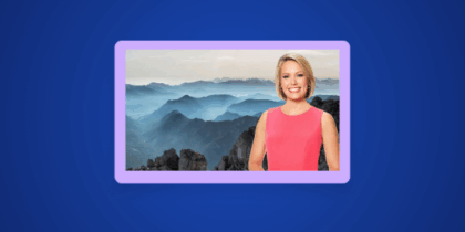How to Watch Earth Odyssey With Dylan Dreyer Season 7 Outside the US on NBC