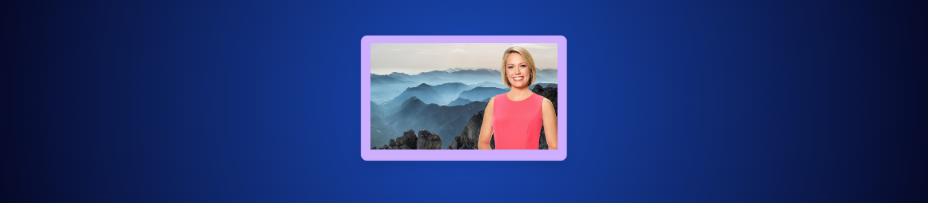 watch Earth Odyssey With Dylan Dreyer Season 7 outside the US