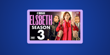 How to Watch Elsbeth Season 3 in Canada on CBS