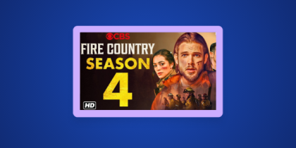 How to Watch Fire Country Season 4 Outside the US on Paramount+