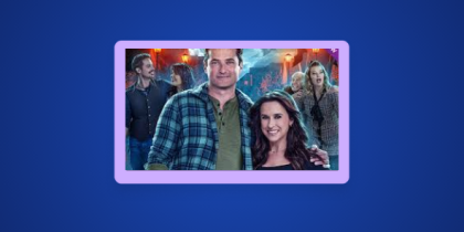How to Watch Haul Out the Halloween Outside the US on Hallmark Channel