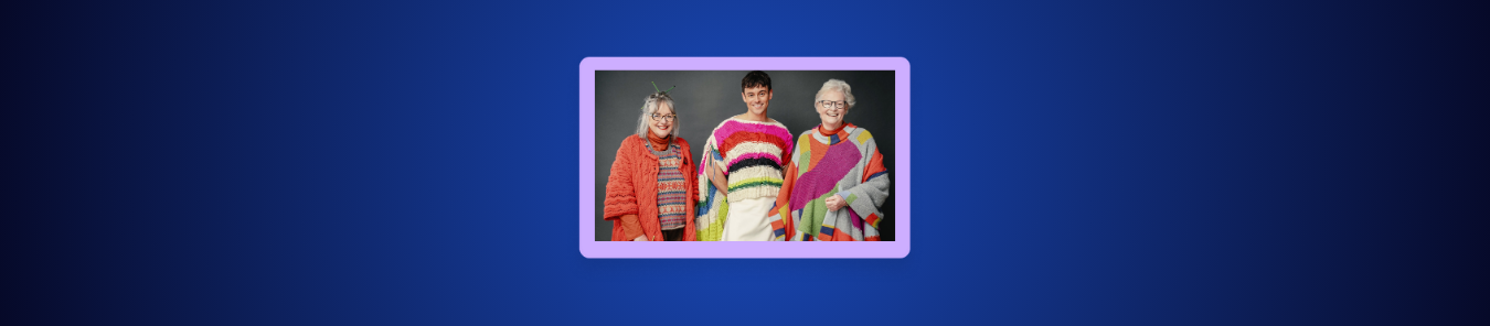 watch Game of Wool Britain's Best Knitter in Canada