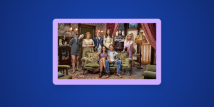 How to Watch Ghosts Australia Season 1 in Canada on 10Play