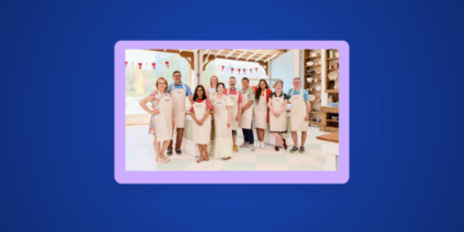 How to Watch Great Canadian Baking Show Season 9 in the US on CBC Gem for Free
