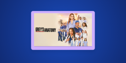 How to Watch Grey’s Anatomy Season 22 Outside the US on Hulu