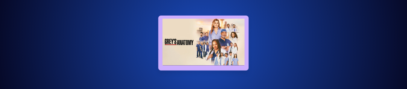watch Grey’s Anatomy Season 22 Grey’s Anatomy Season 22