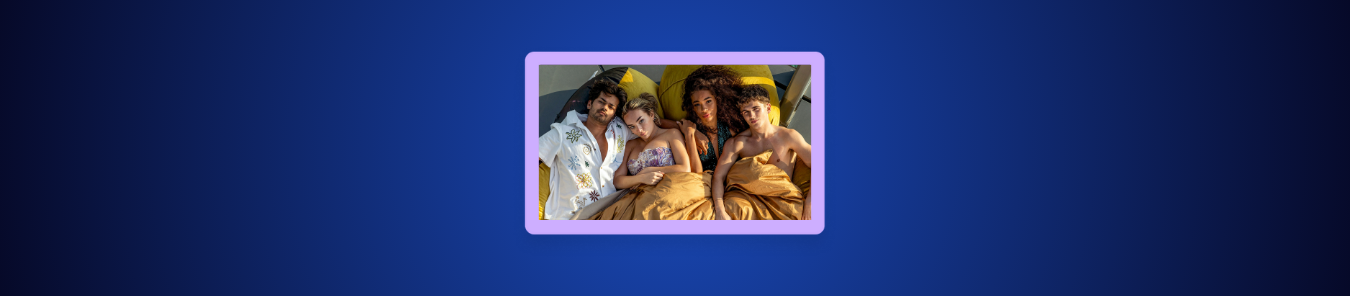 watch Hollyoaks Later in the US