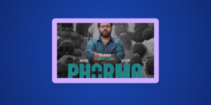 How to Watch Hotstar Specials: Pharma in Canada on JioHotstar