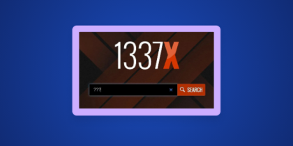 Is 1337x Safe? What You Should Know Before Using It