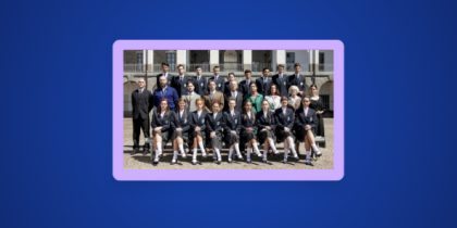 How to Watch Il Collegio: Season 9 in the US on Rai 2