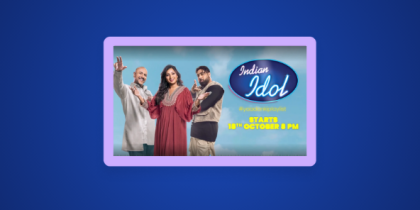How to Watch Indian Idol Season 16 in Canada on SonyLiv