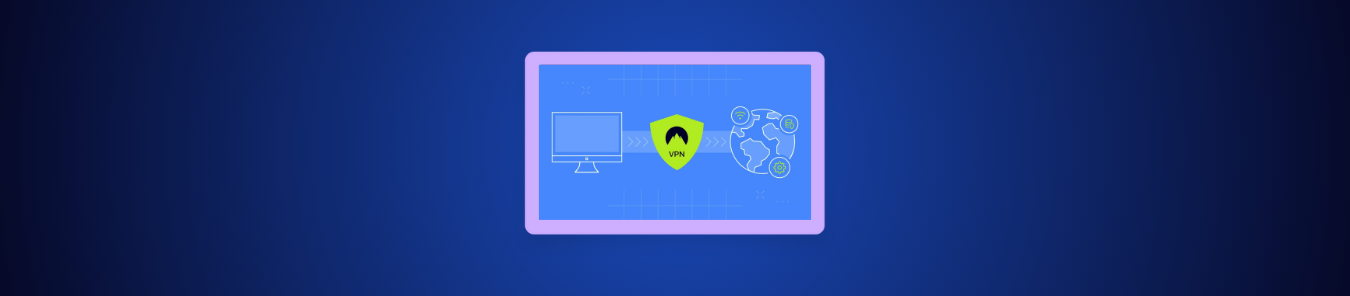 VPN impacts