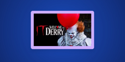 How to Watch It: Welcome to Derry Outside the US on HBO Max