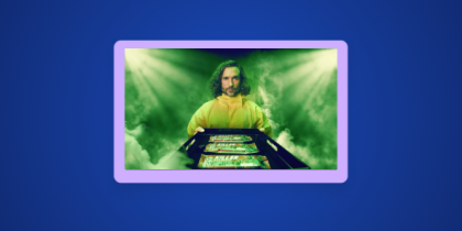 How to Watch Joe Wicks: Licensed to Kill in the US on Channel 4
