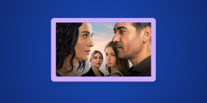 How to Watch Lies After Lies Season 1 in the US on Now TV