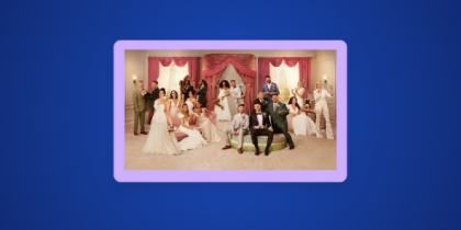 How to Watch MAFS UK Does Come Dine with Me in the US on Channel 4