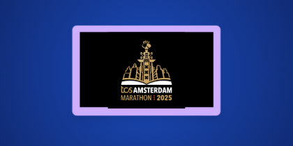 How to Watch TCS Amsterdam Marathon 2025 from Anywhere