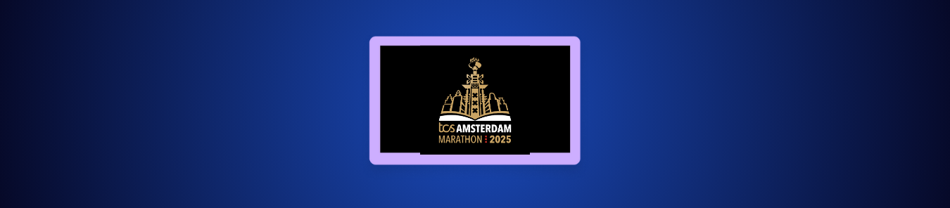 TCS Amsterdam Marathon