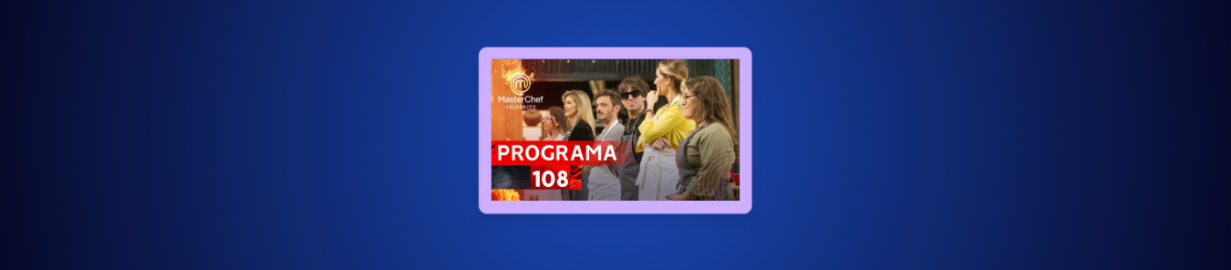 watch MasterChef Celebrity Argentina Season 4 in the US