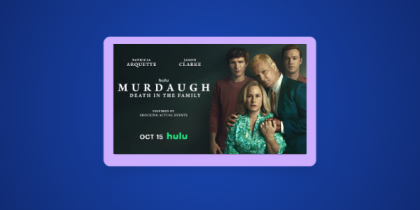 How to Watch Murdaugh: Death in the Family in Canada on Hulu