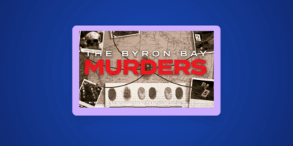 Watch Murders in Paradise: The Byron Bay Killings in the US on Channel 4