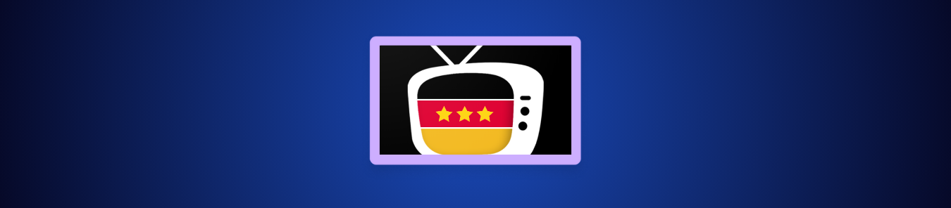 German TV Channels German TV Channels