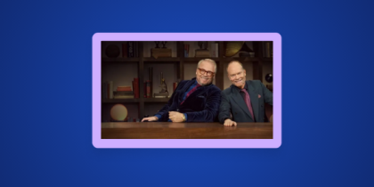 How to Watch På spåret Season 36 in the US on SVT