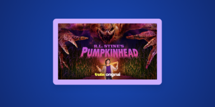 How to Watch R.L. Stine’s Pumpkinhead Outside the US on Tubi