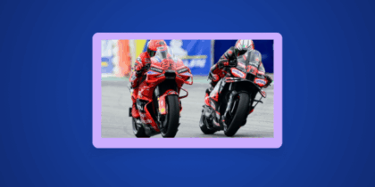 How to Watch MotoGP Indonesian Grand Prix 2025 from Anywhere