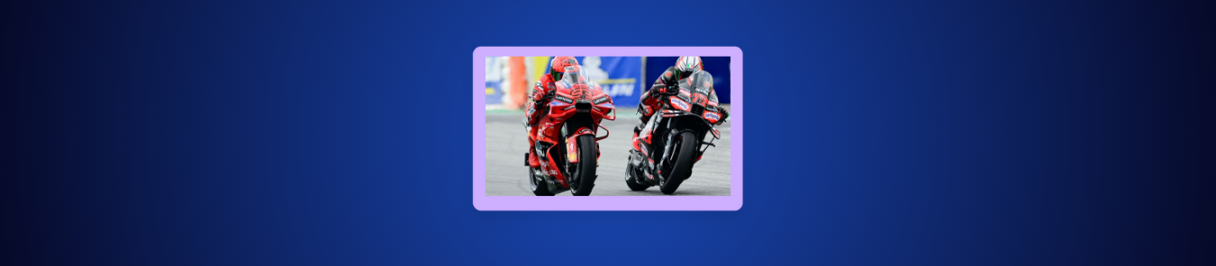 MotoGP Indonesian Grand Prix