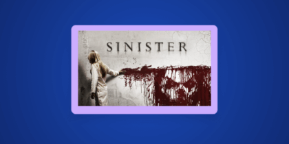 Is Sinister (2012) on Netflix? How to Watch It in 2025
