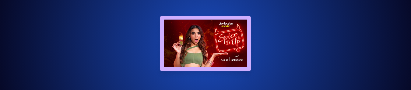 watch Spice It Up (2025) in the UK