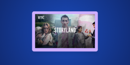 How to Watch Storyland Season 13 in the US on RTÉ Player