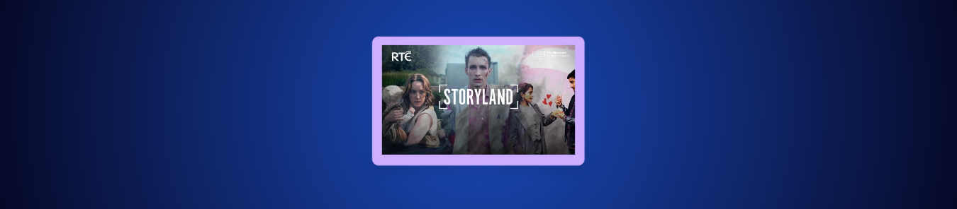 watch Storyland Season 13 in the US