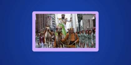 Is The Dictator (2012) on Netflix? How to Watch It in 2025