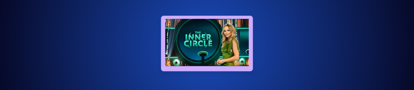 watch The Inner Circle Season 1 in the US